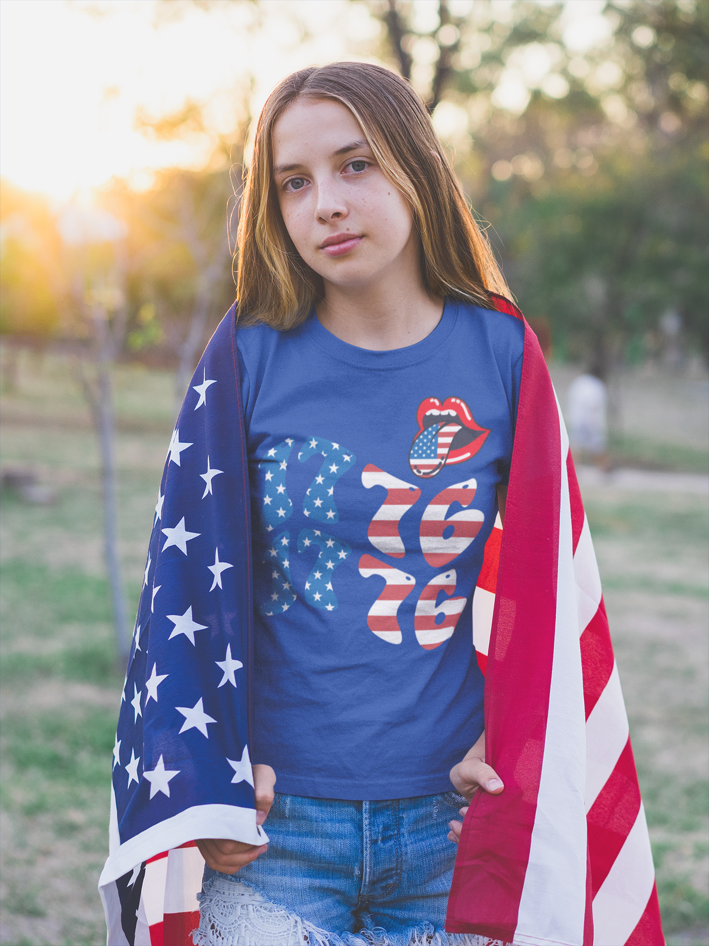 1776 T-Shirt