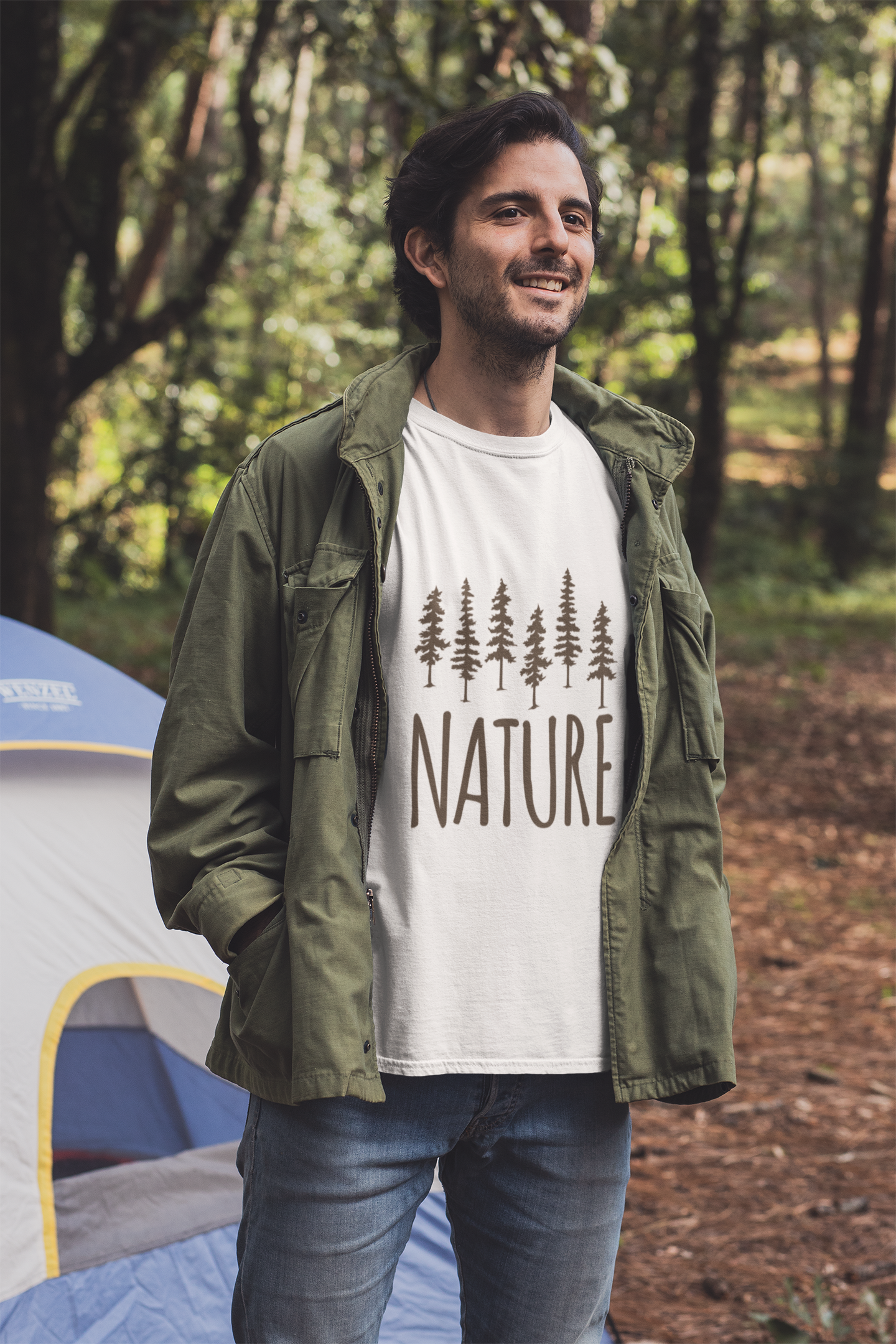 Nature T-Shirt