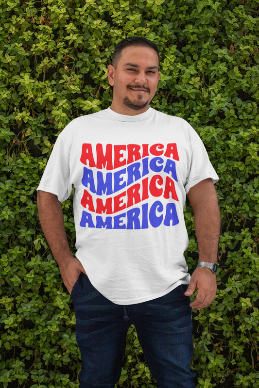 America T-Shirt