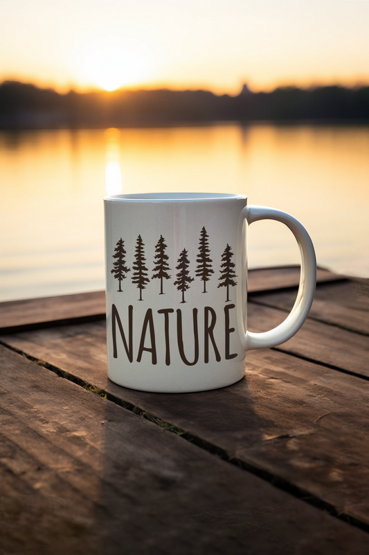 Nature Mug