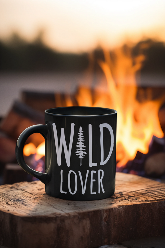 Wild Lover Mug